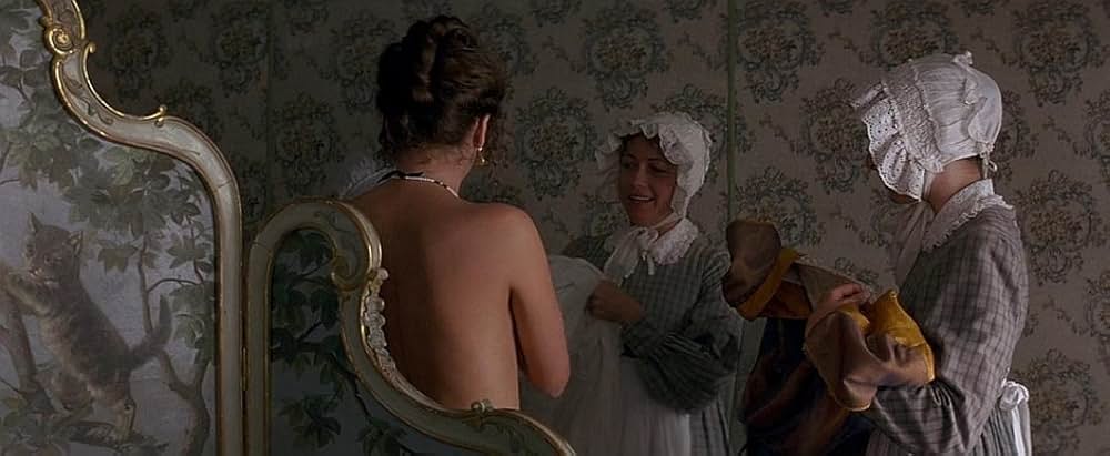 不滅の恋／ベートーヴェンの画像