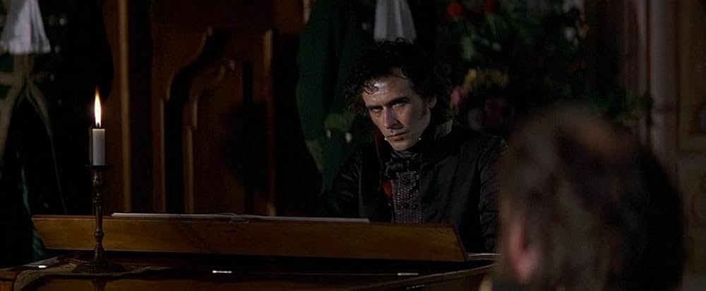 不滅の恋／ベートーヴェンの画像