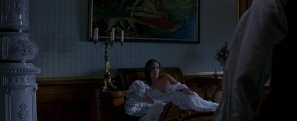 不滅の恋／ベートーヴェンの画像