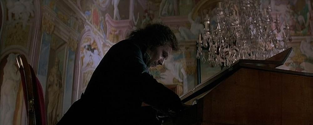 不滅の恋／ベートーヴェンの画像