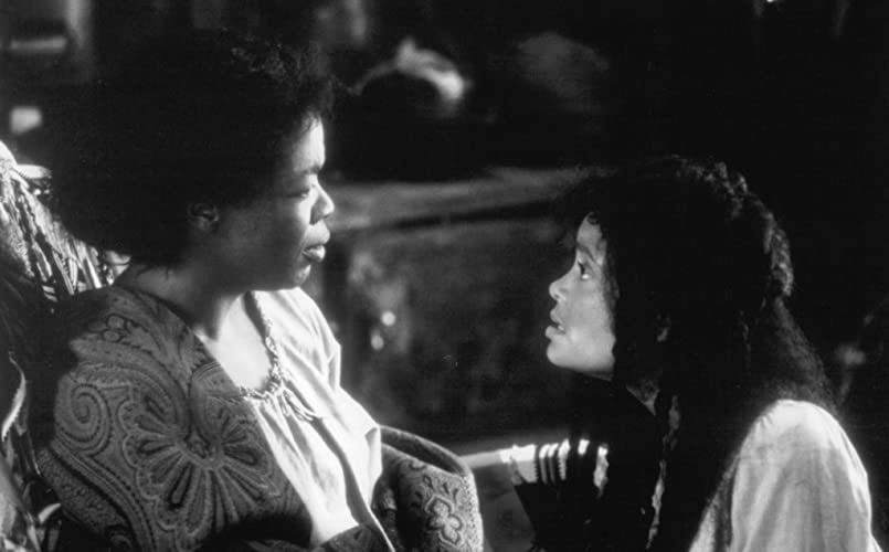 愛されし者の画像