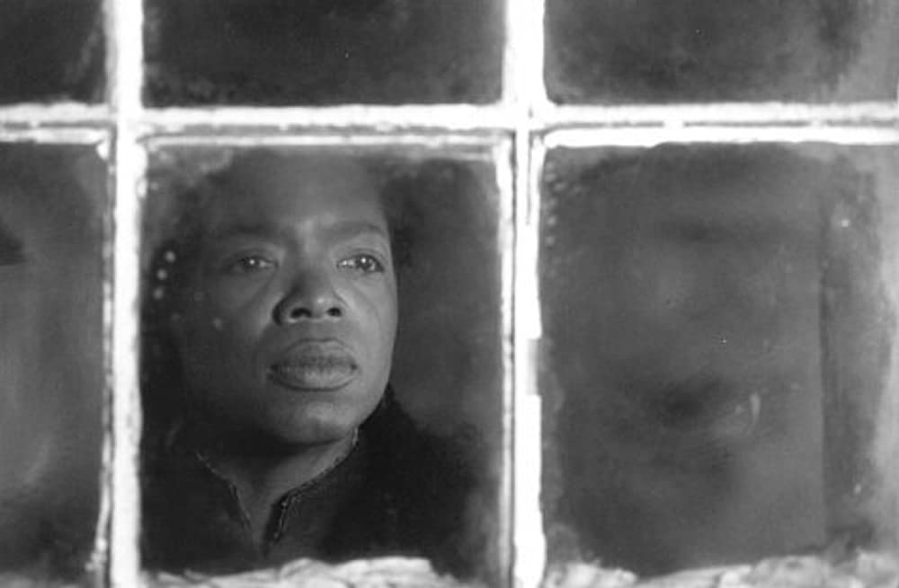 愛されし者の画像