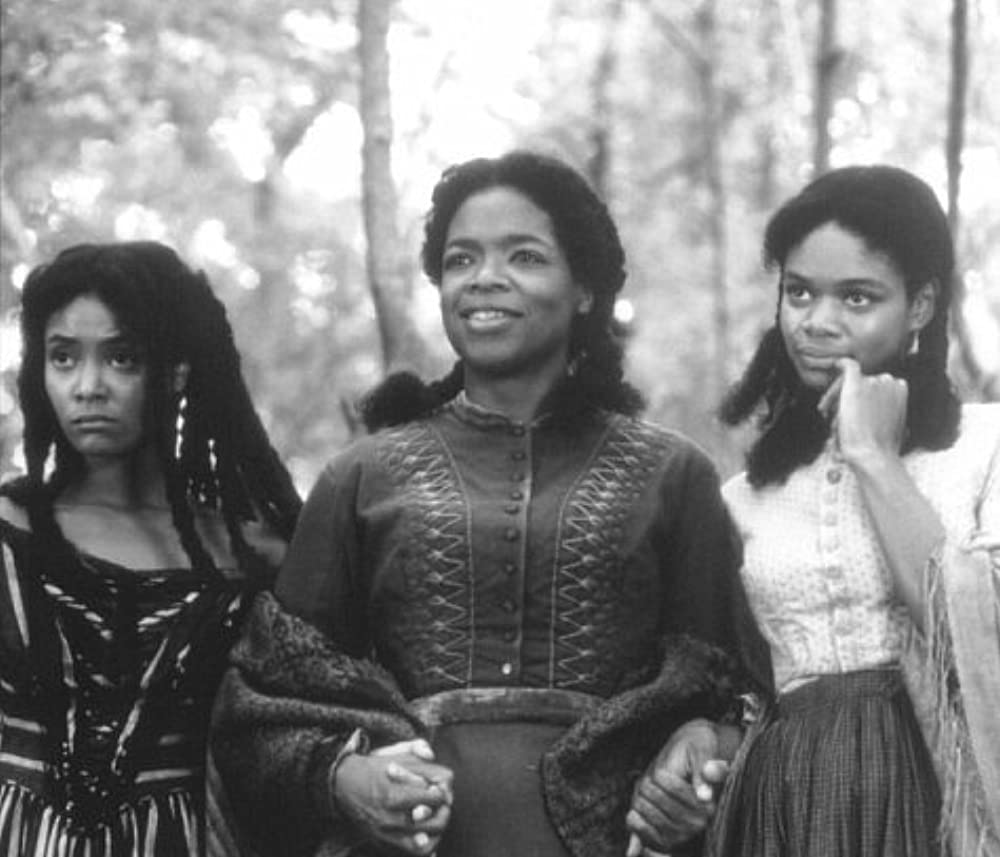 愛されし者の画像