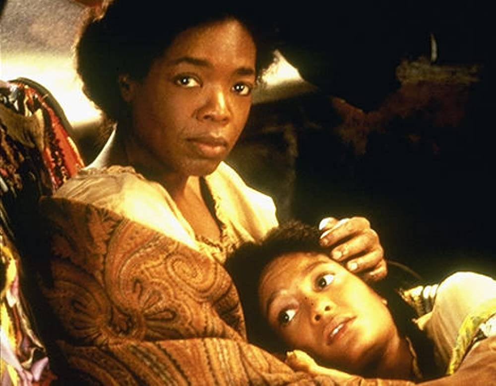 愛されし者の画像