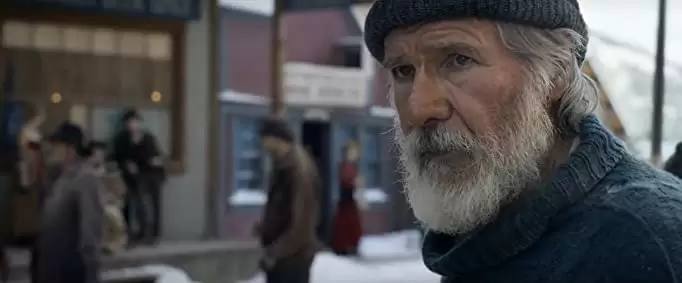 野性の呼び声の画像