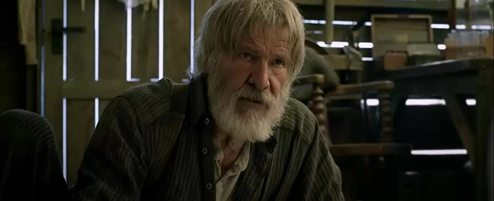 野性の呼び声の画像