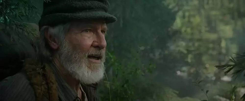 野性の呼び声の画像