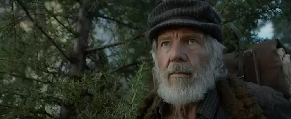 野性の呼び声の画像