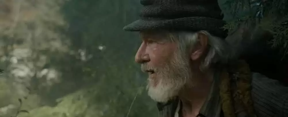 野性の呼び声の画像