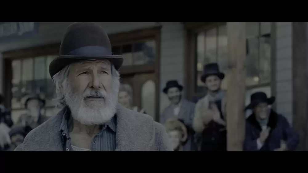 野性の呼び声の画像