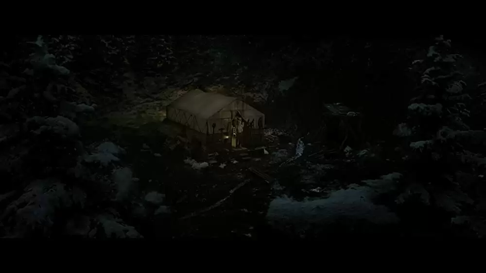 野性の呼び声の画像