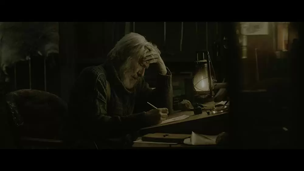 野性の呼び声の画像