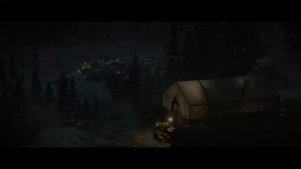 野性の呼び声の画像