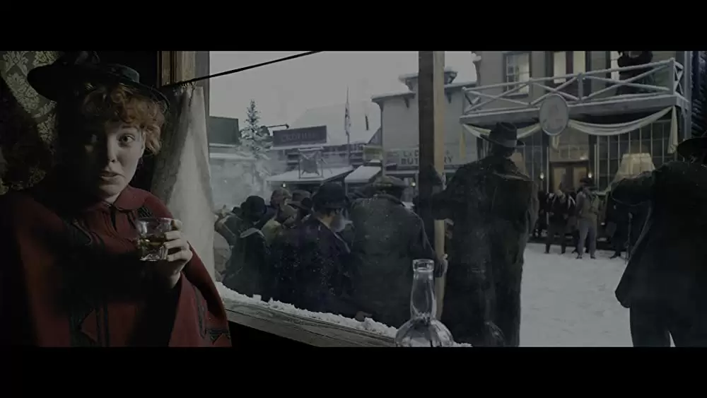 野性の呼び声の画像