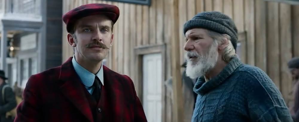 野性の呼び声の画像