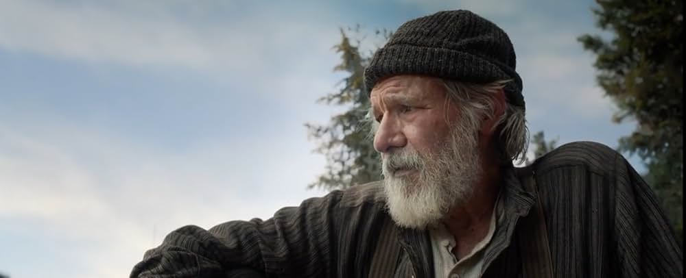 野性の呼び声の画像