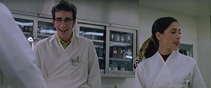 パッチ・アダムス トゥルー・ストーリーの画像