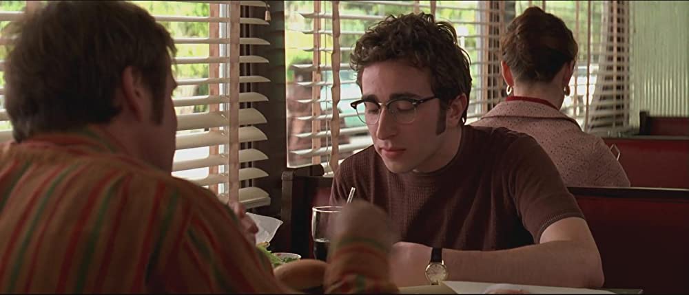 パッチ・アダムス トゥルー・ストーリーの画像