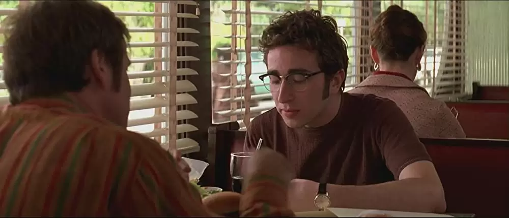 パッチ・アダムス トゥルー・ストーリーの画像