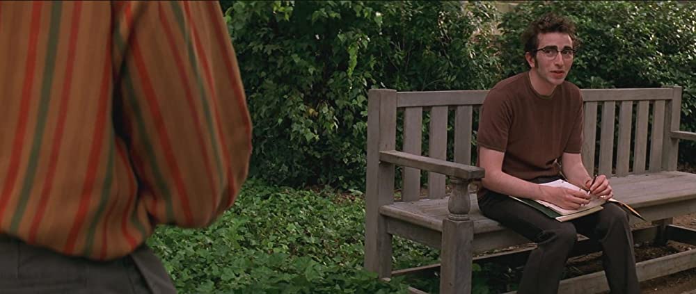 パッチ・アダムス トゥルー・ストーリーの画像