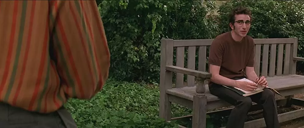 パッチ・アダムス トゥルー・ストーリーの画像