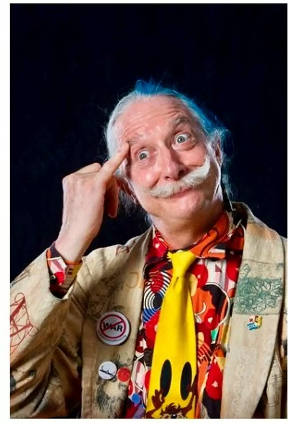 パッチ・アダムス トゥルー・ストーリーの画像