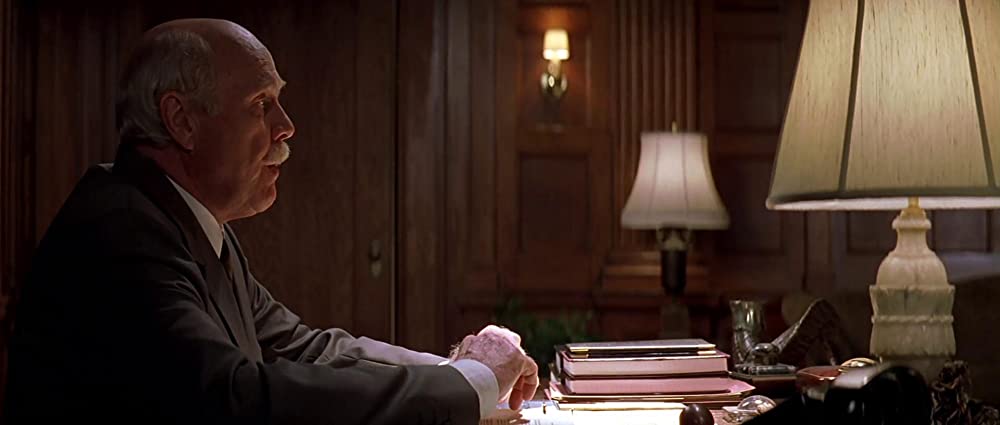 「パッチ・アダムス トゥルー・ストーリー」ハーブ・プレスネルの画像