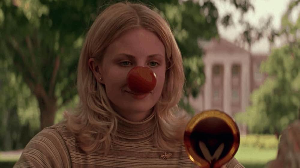 パッチ・アダムス トゥルー・ストーリーの画像