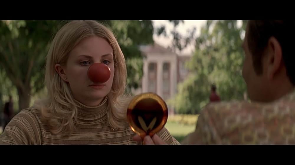 「パッチ・アダムス トゥルー・ストーリー」の画像