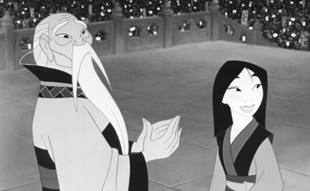 ムーランの画像