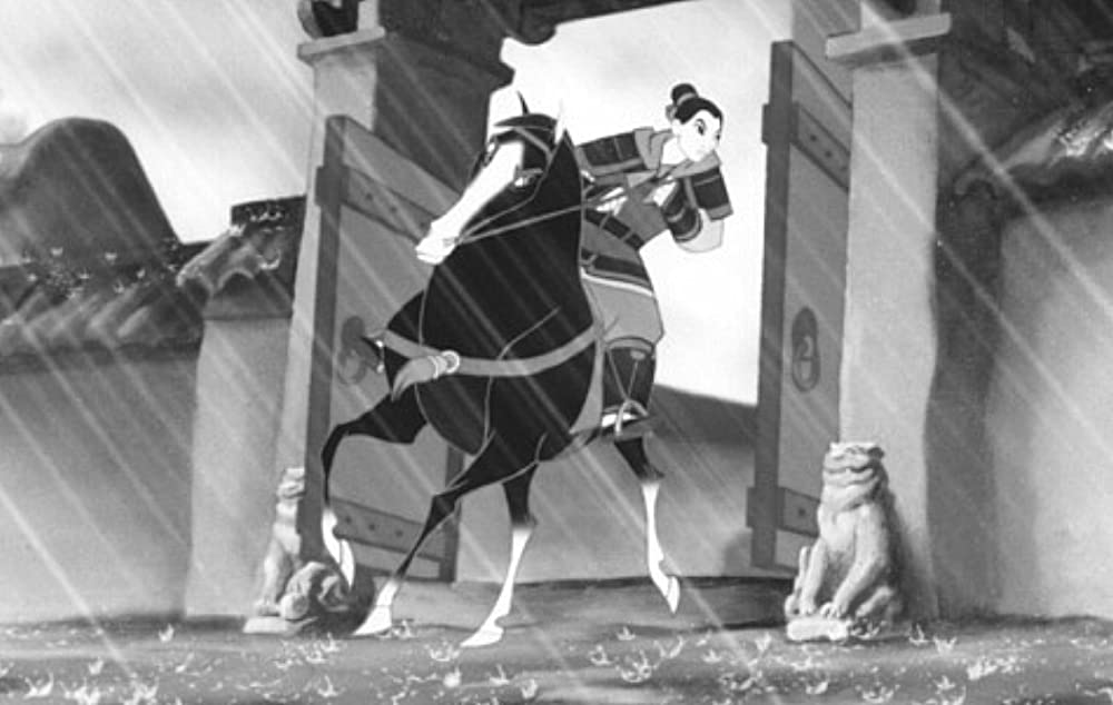 ムーランの画像