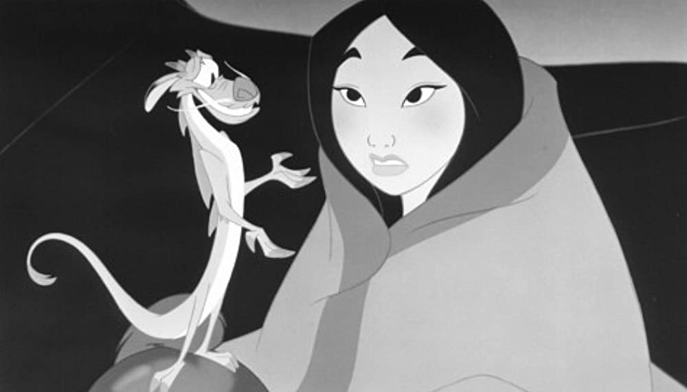 ムーランの画像