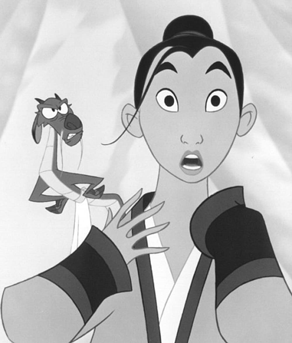 ムーランの画像