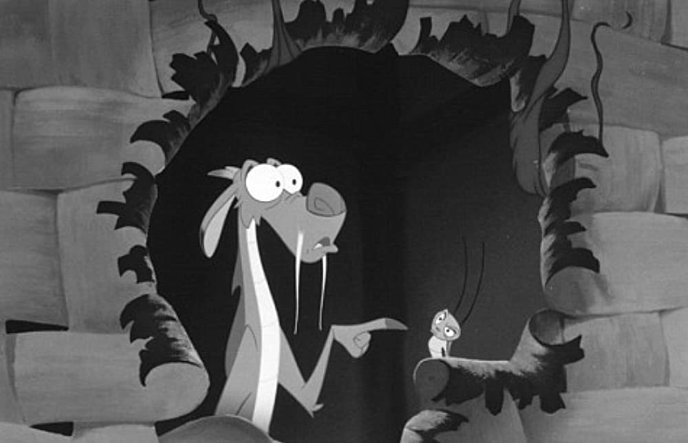 ムーランの画像