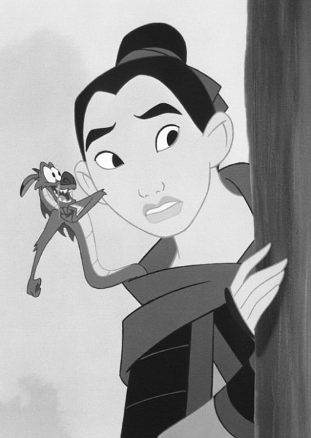 ムーランの画像