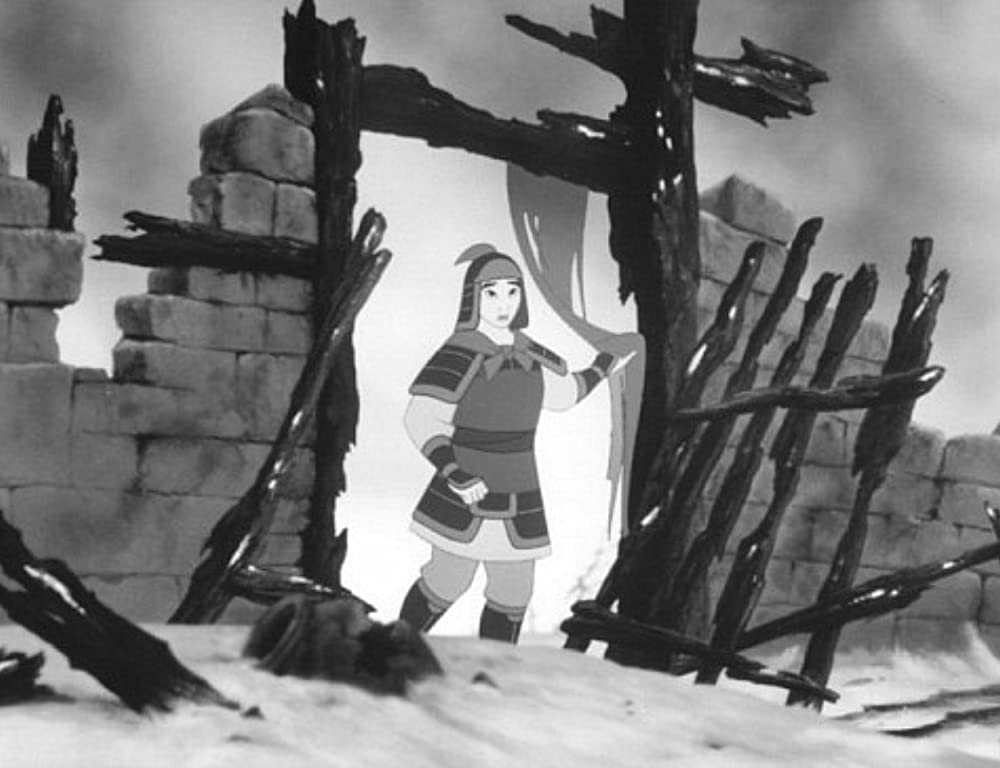 ムーランの画像