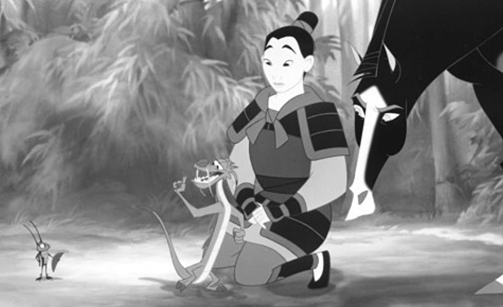 ムーランの画像