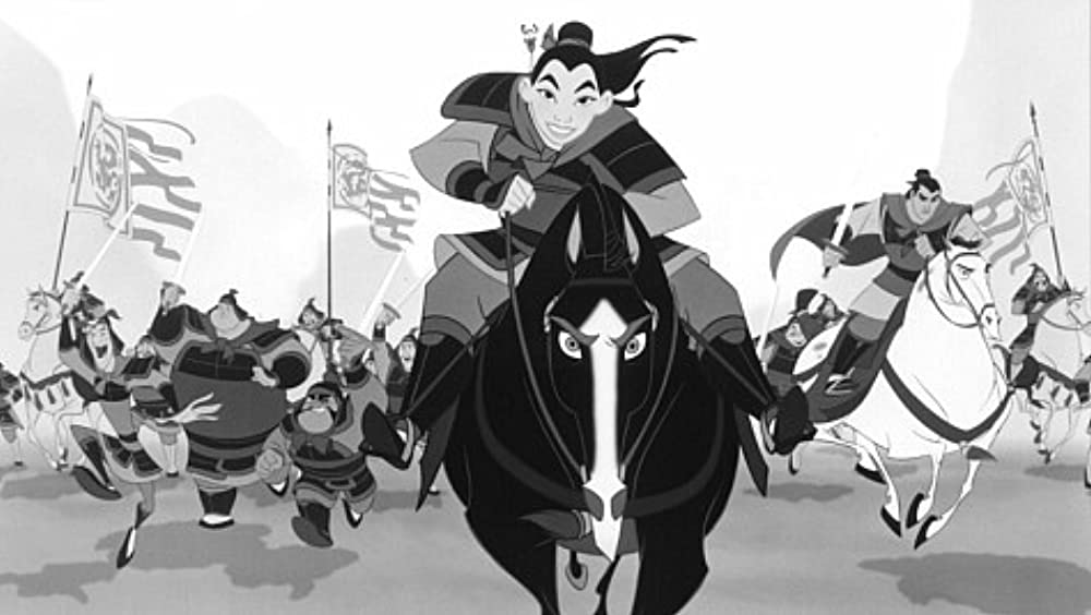 ムーランの画像