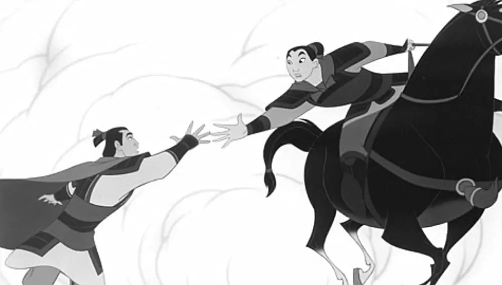 ムーランの画像