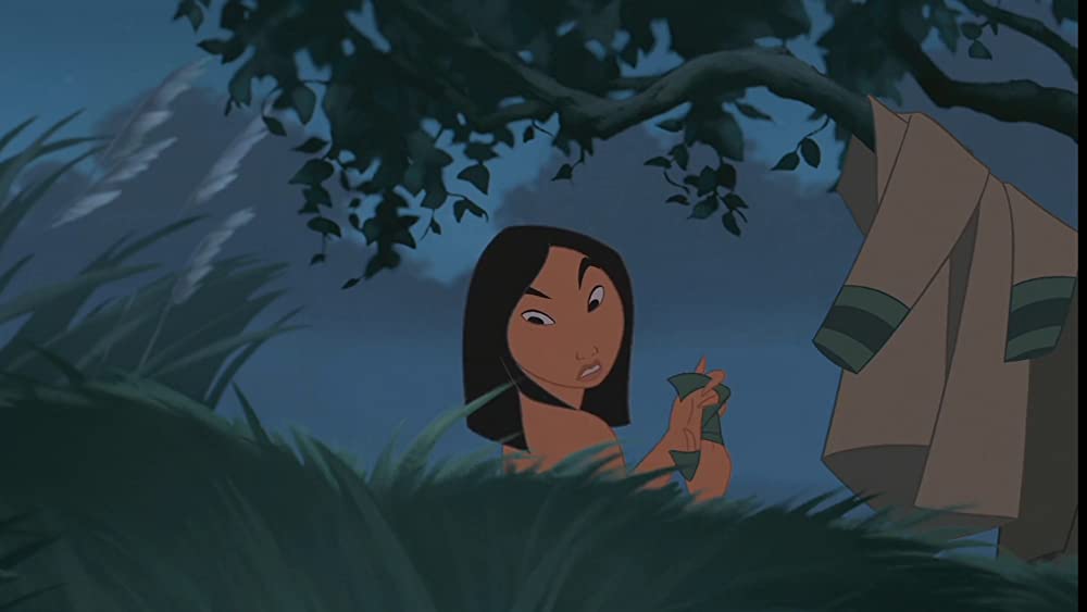 ムーランの画像