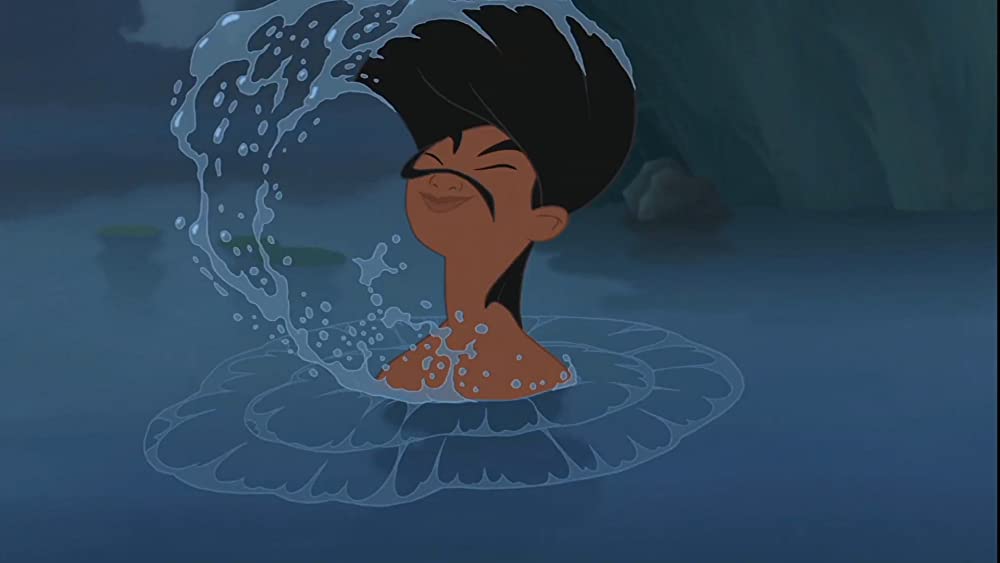 ムーランの画像