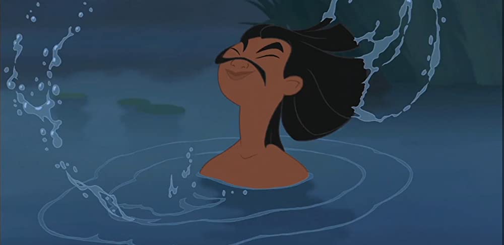 ムーランの画像