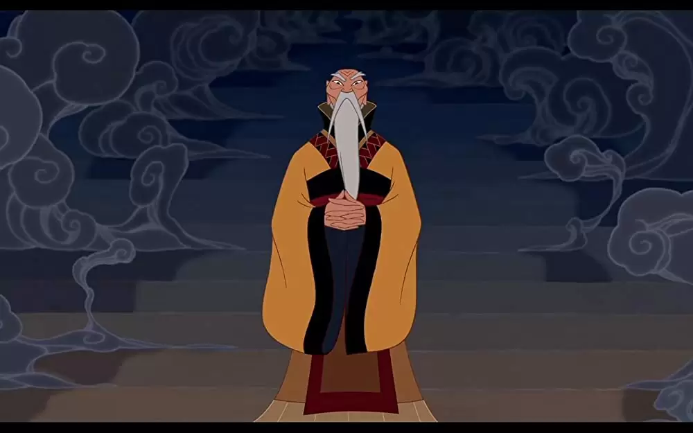 ムーランの画像