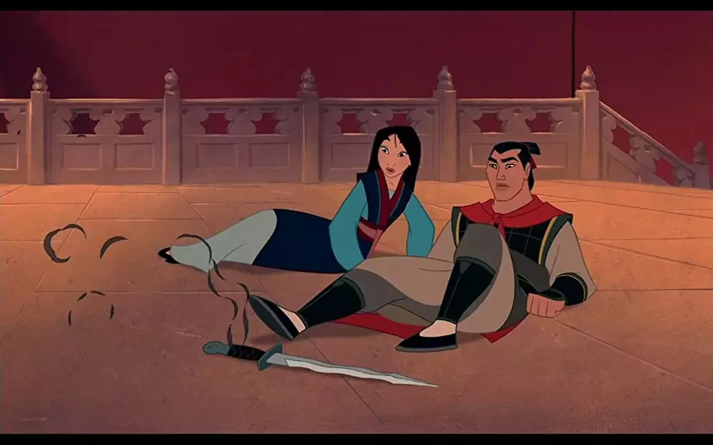 ムーランの画像