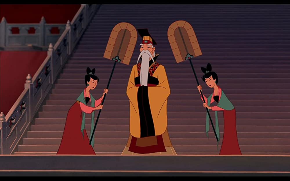 ムーランの画像