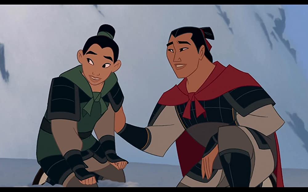 ムーランの画像