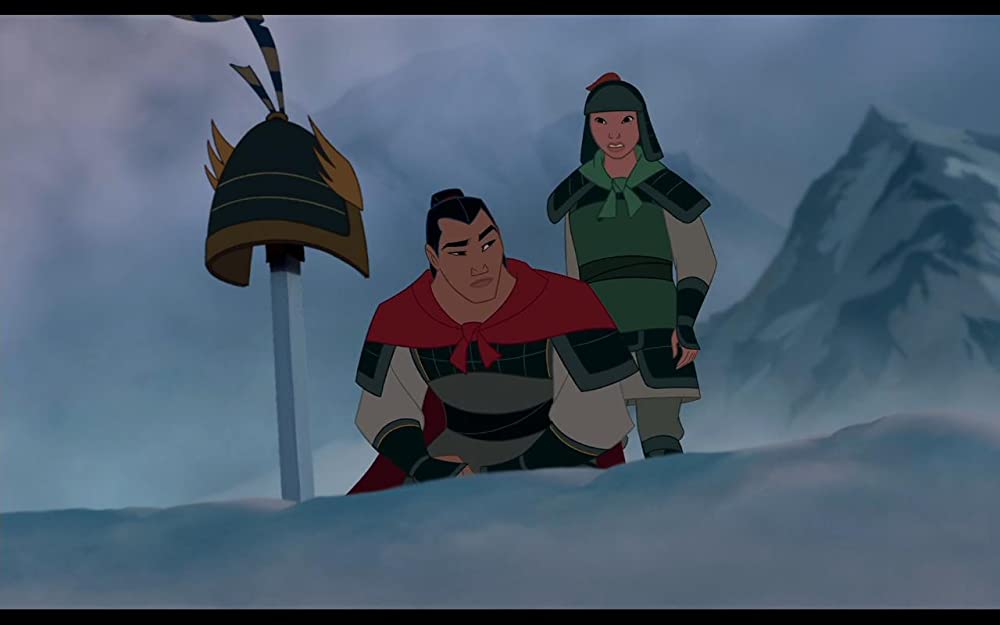 ムーランの画像