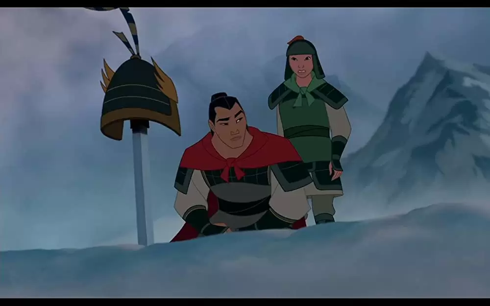 ムーランの画像