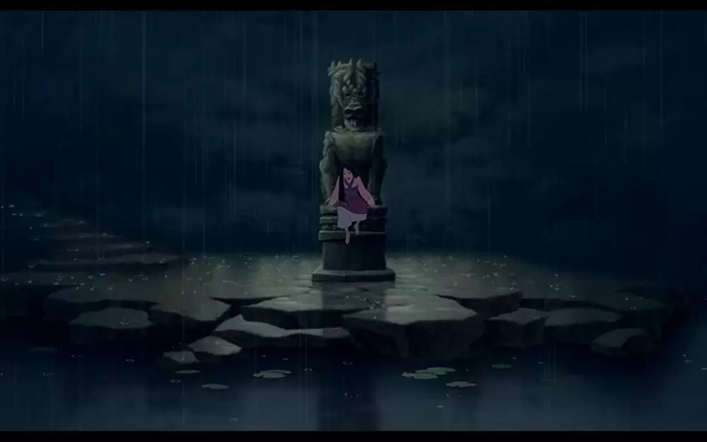 ムーランの画像