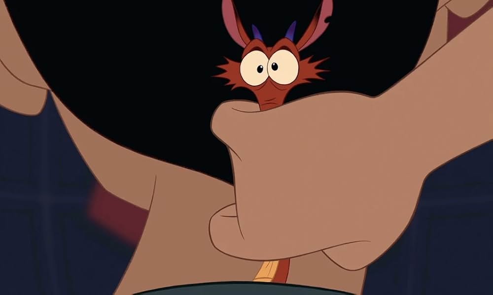 ムーランの画像